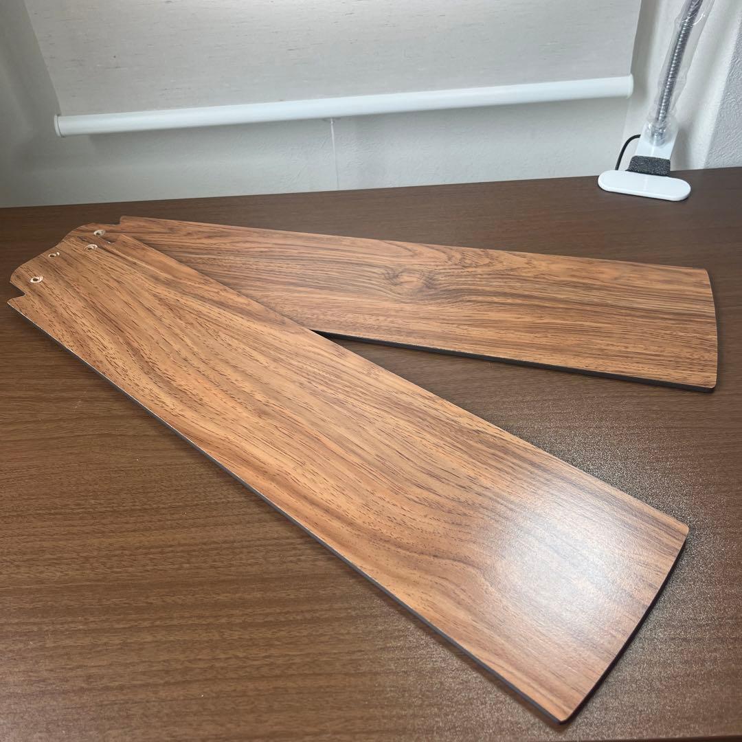 JAVAD ELF ジャヴァロエルフ LEDシーリングファン JE-CF005M