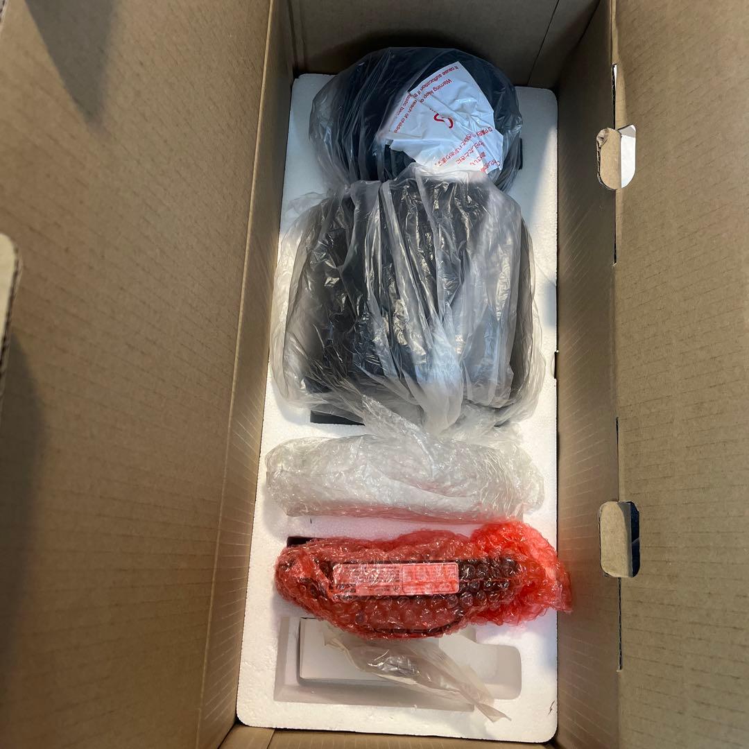 JAVAD ELF ジャヴァロエルフ LEDシーリングファン JE-CF005M