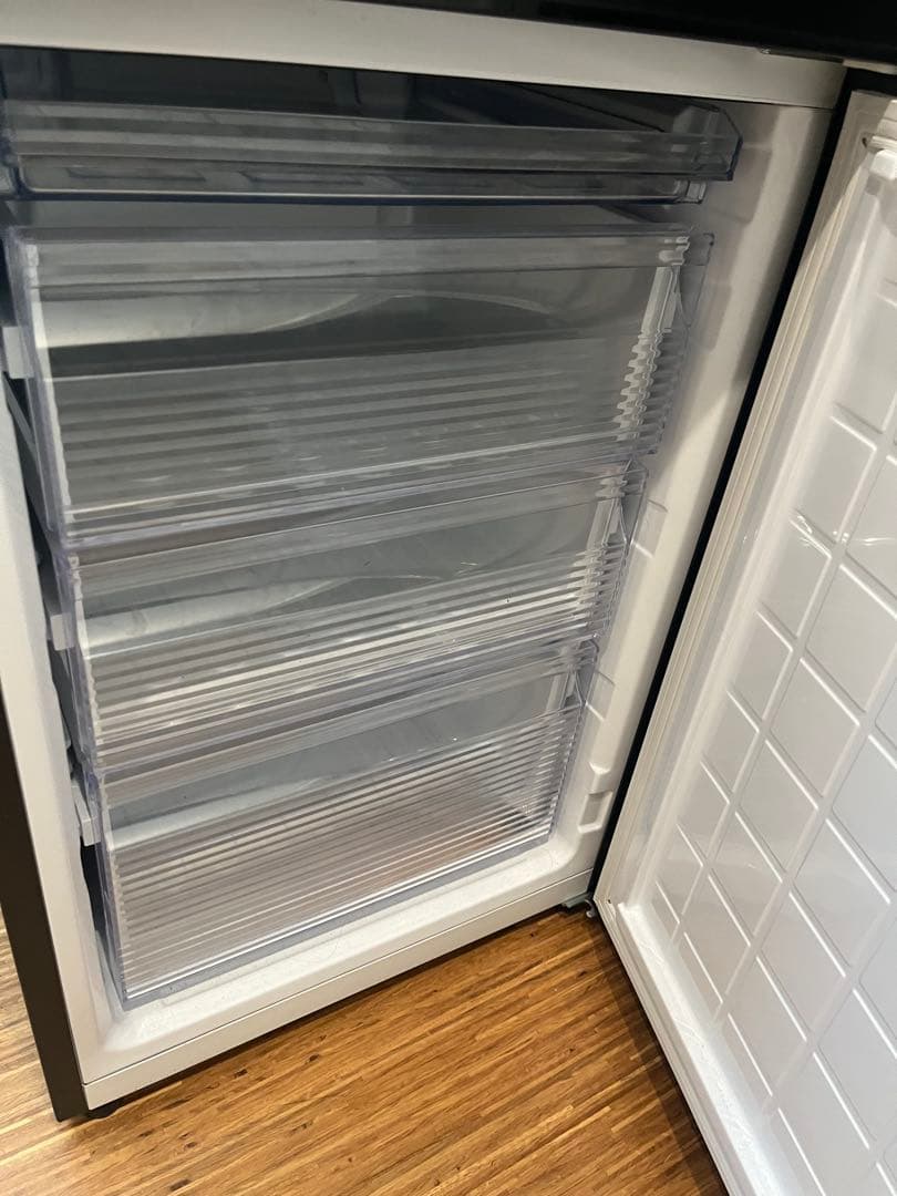 SHARP SJ-AK31F-B 冷蔵庫 330L 2020年製