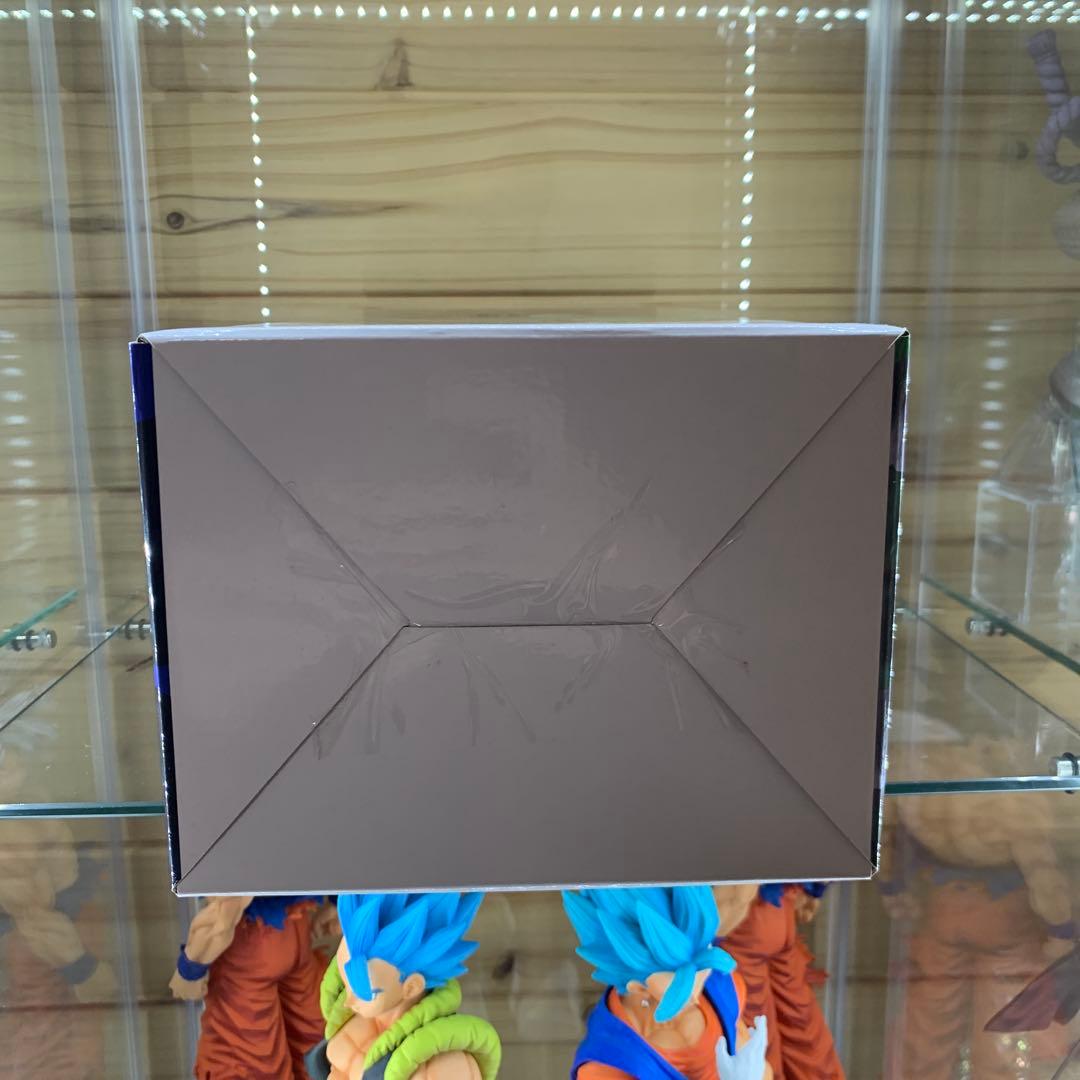 一番くじ　ドラゴンボール　ベジータ　D賞