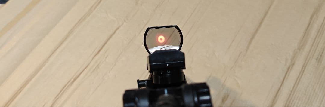 [美品] 東京マルイ　次世代電動ガン　SCARL