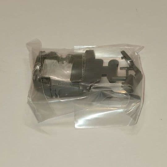 KATO 10-1887 キハ85系 3両増結セットA