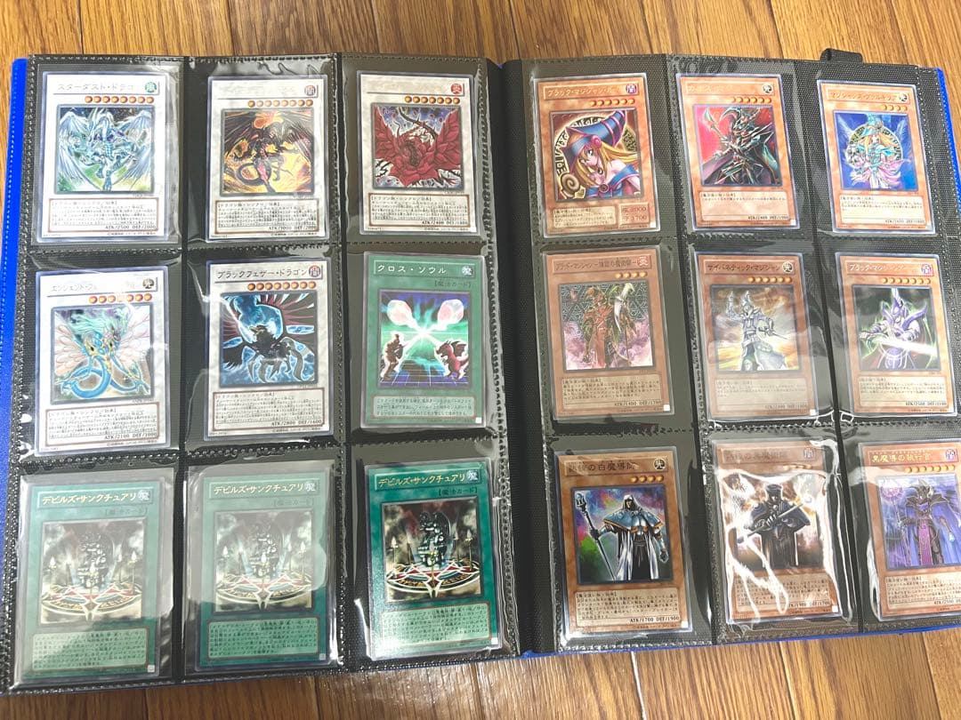 遊戯王OCG デュエルモンスターズ まとめ売り　初期　旧枠