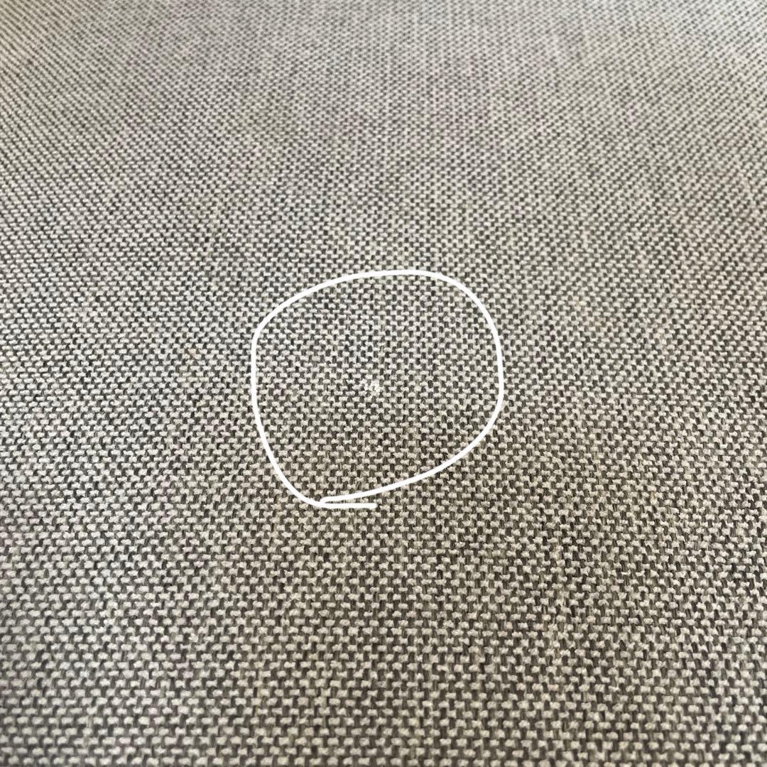 unico ダイニングテーブルセット(テーブルのページ)