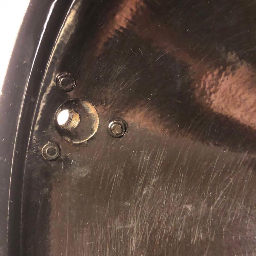 Miller 8\" Headlamp ヘッドライト