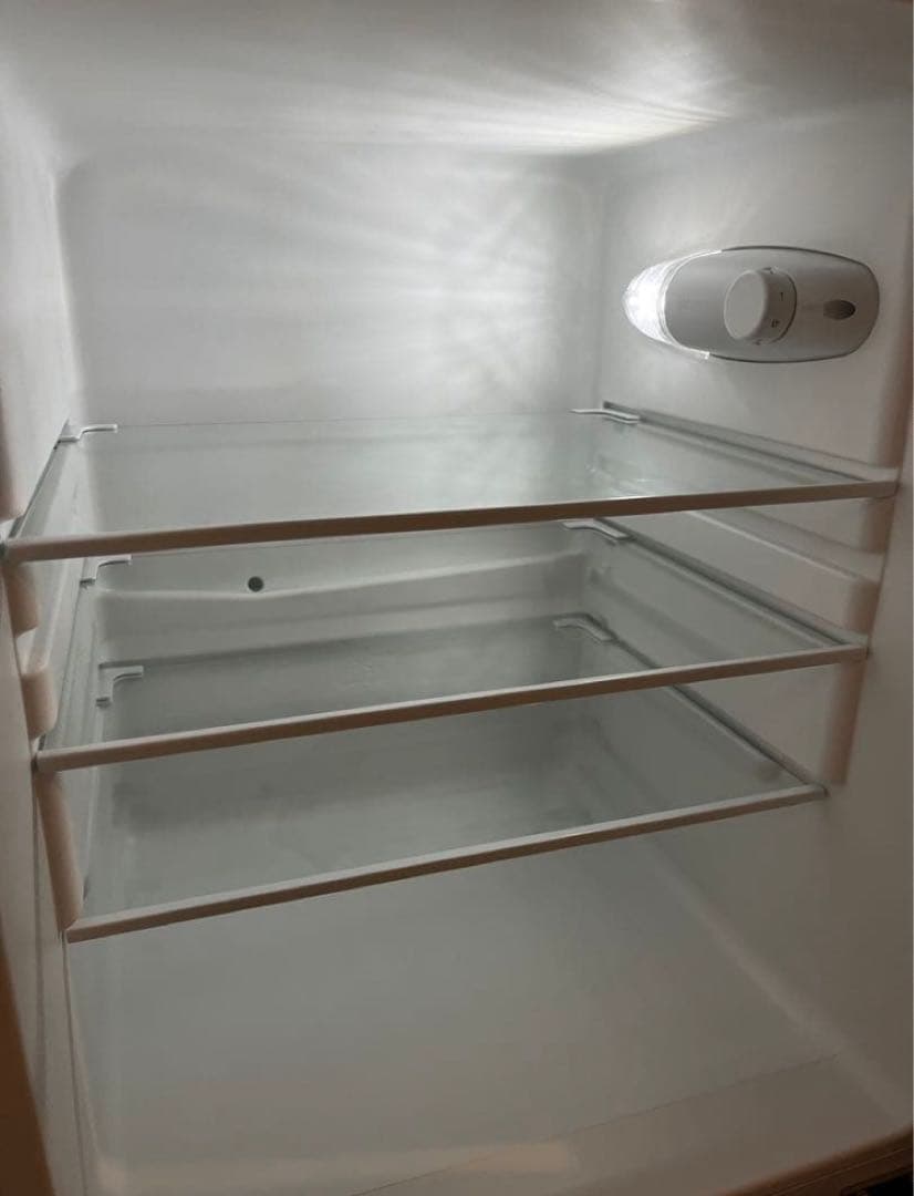 開梱・設置込み　アイリスオーヤマ　冷凍冷蔵庫　IRSD-14A-B 142L