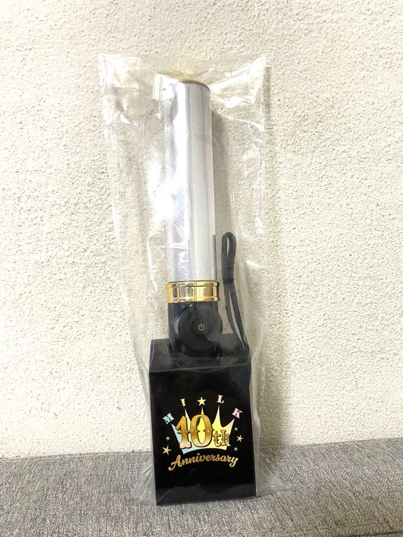 ペンライト 山中柔太朗