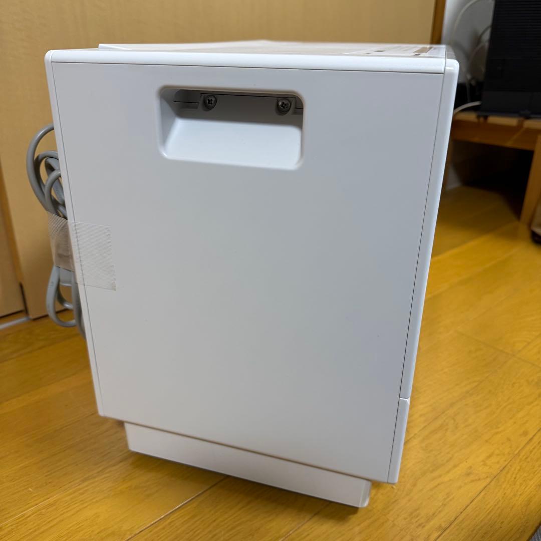 2022年製パナソニック 衣類乾燥除湿機ナノイーX ハイブリッドF-YHVX90