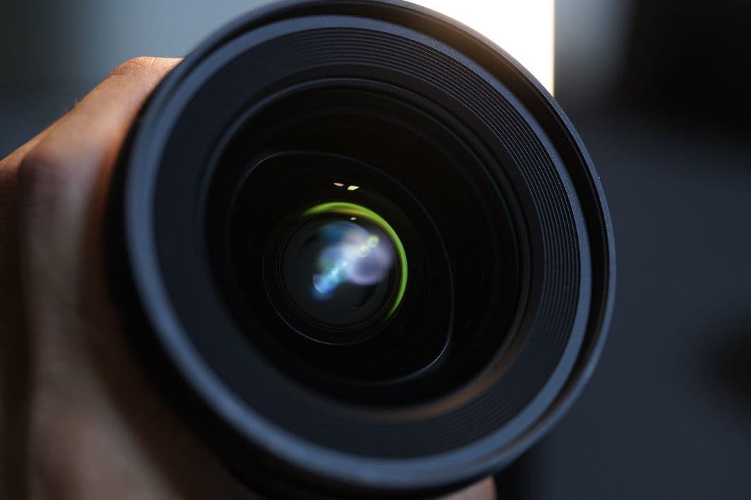 Sigma 20mm F1.4 DG DN SONY Eマウント