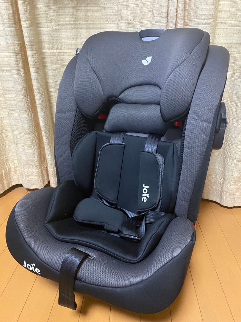 極美品　Joie ジョイー ボールドR チャイルドシート ISOFIX