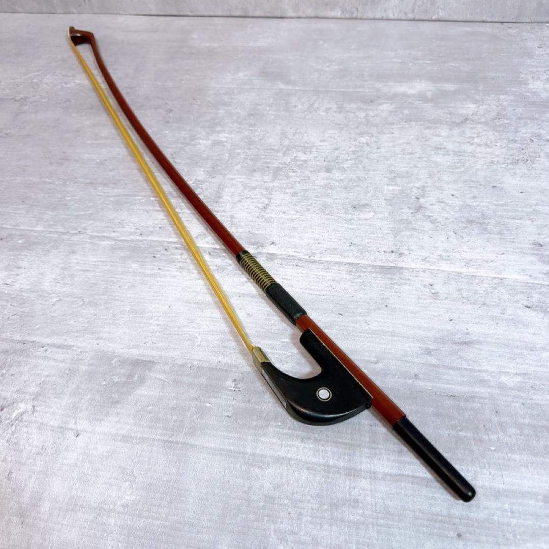 ORIENTE オリエンテ　HO-20 コントラバス　ケース 弓