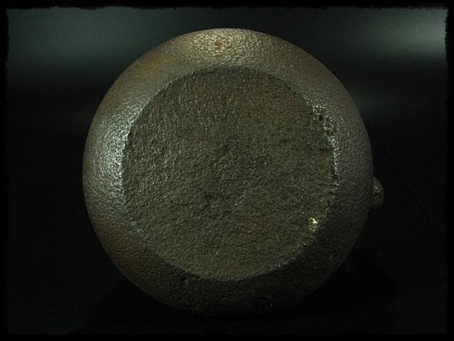 鉄瓶 茶道具 c465