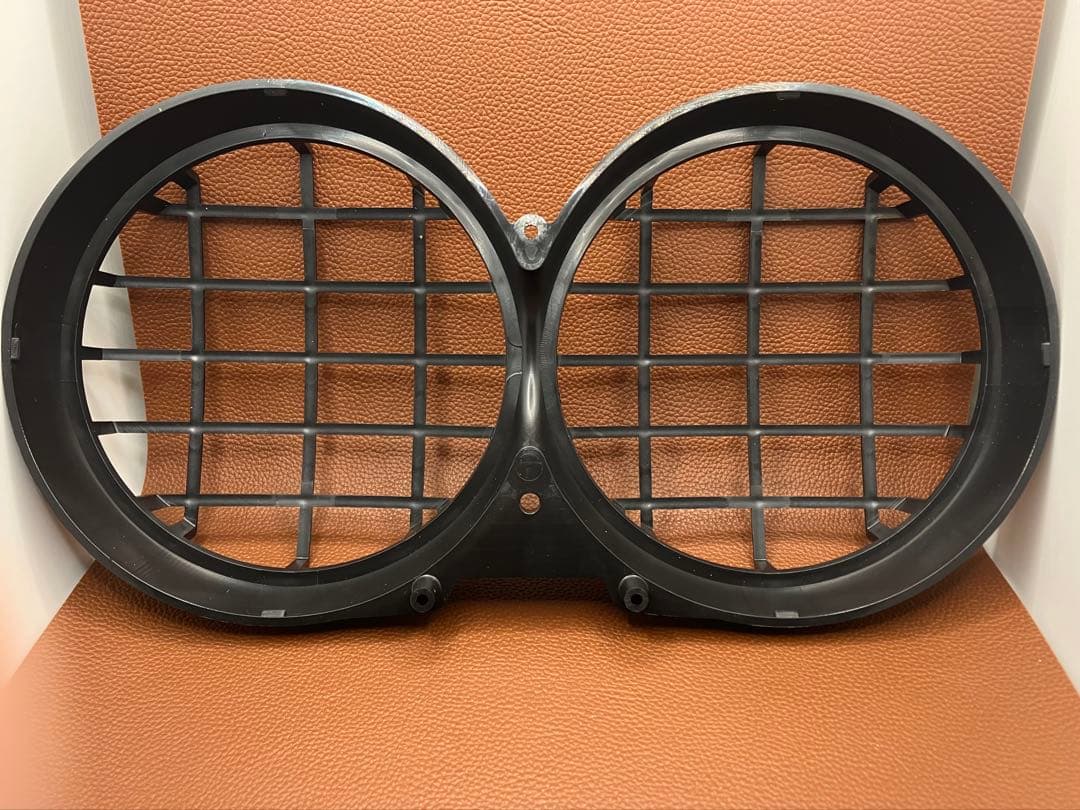 数量限定】PS250・US/Ruckus・ＢＷ’Ｓ デカ目 デュアルライトガード