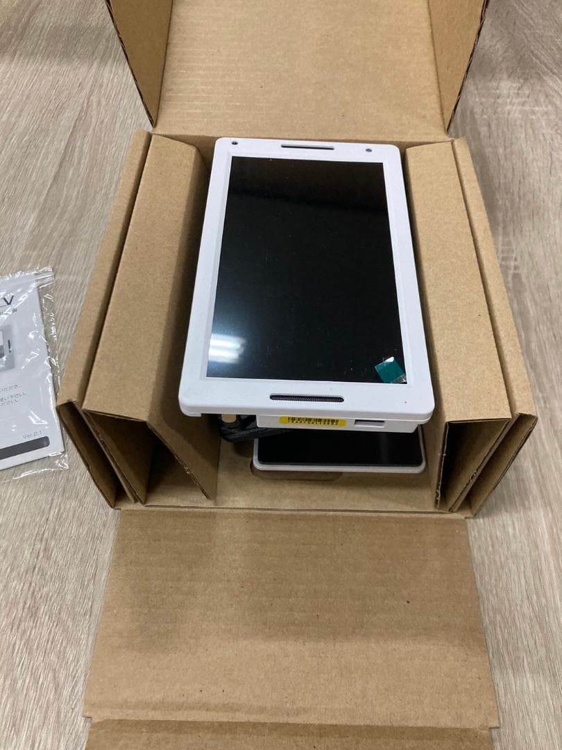 【M-199】7VA　impactTV　IVA07C　未使用　中古　激安3セット