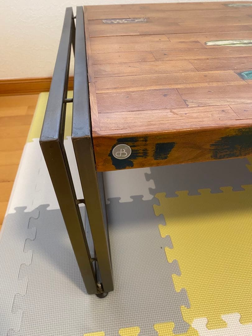 d-Bodhi テーブル JOURNAL STANDARD デスク