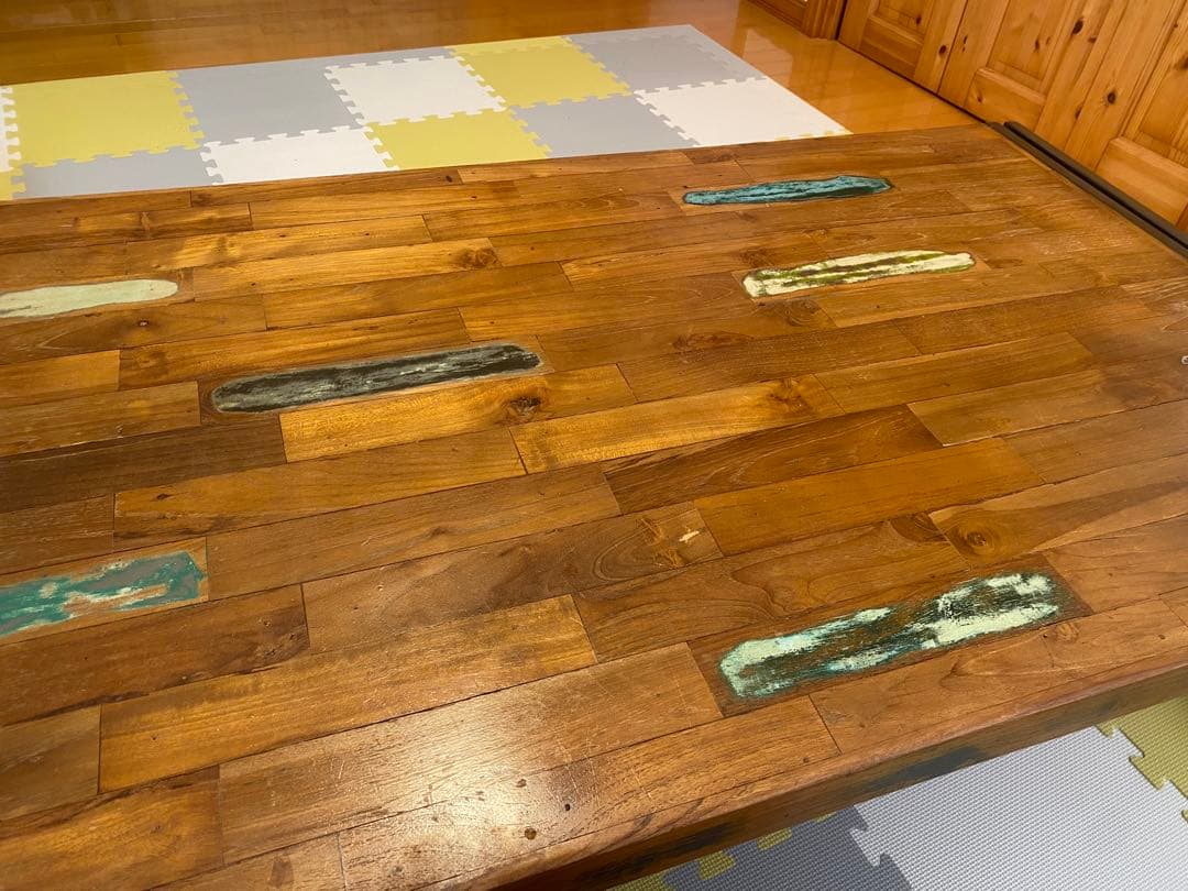 d-Bodhi テーブル JOURNAL STANDARD デスク