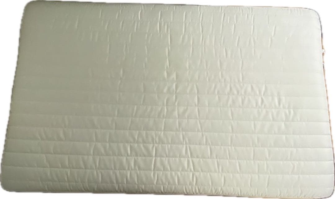 脚付きマットレス ポケットコイル セミダブル