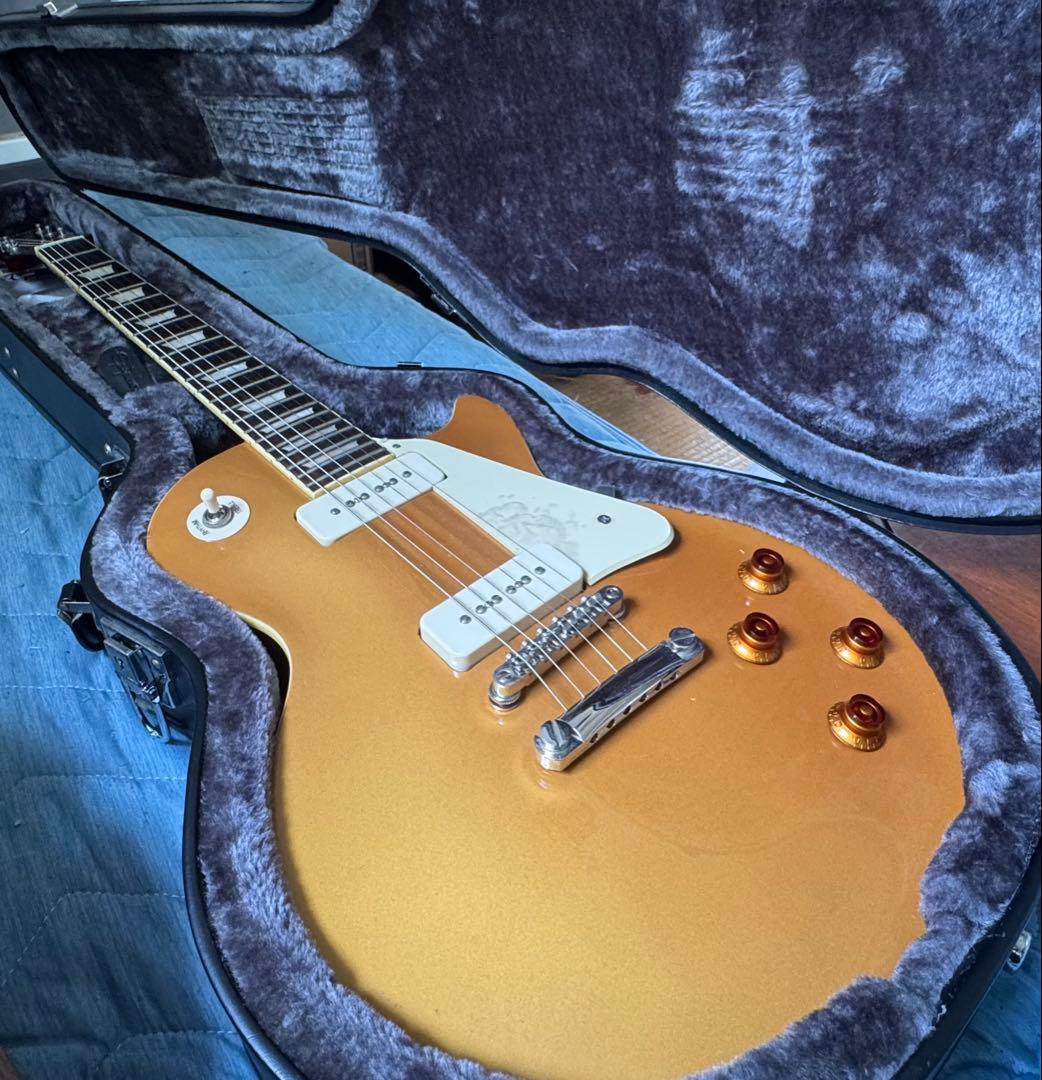 Epiphone エピフォン レスポール イケベ40周年記念限定モデル