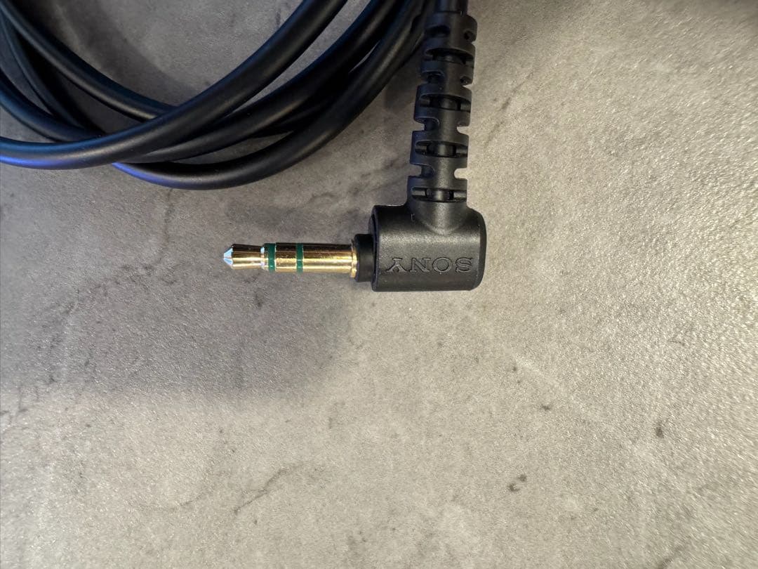 ヘッドホン SONY MDR-Z1000