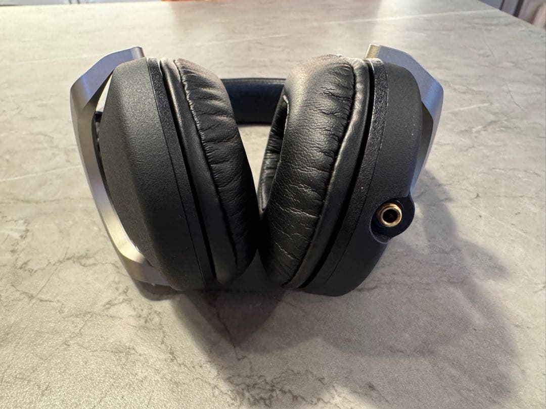 ヘッドホン SONY MDR-Z1000