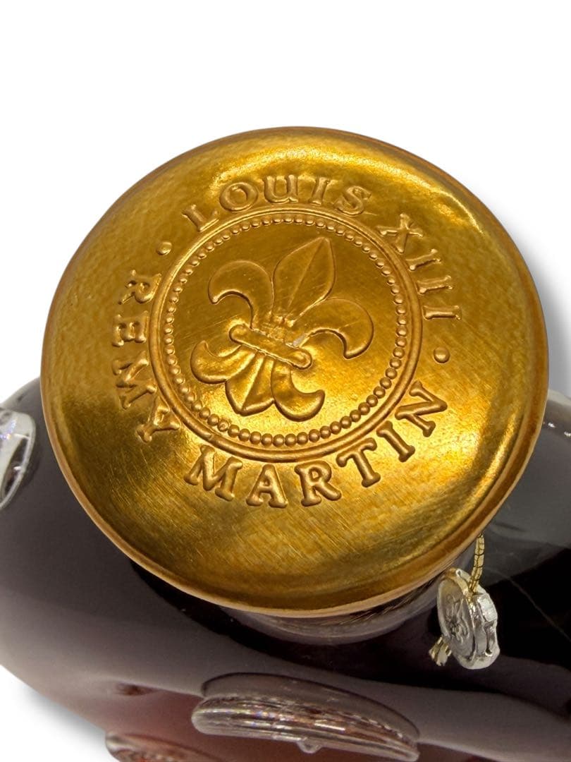 #レミーマルタン ルイ13世 グランドシャンパーニュ コニャック 700ml