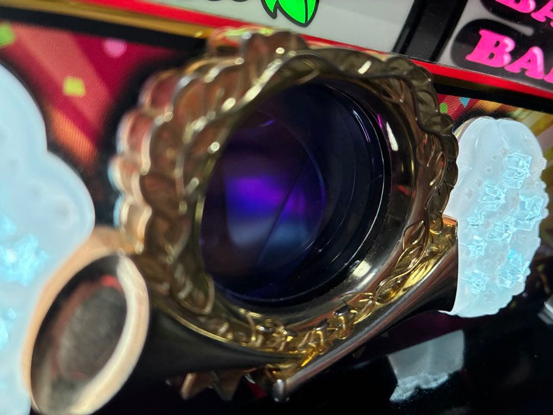 【たのメル便/送料無料】マイジャグラー4 実機【不要機付き】