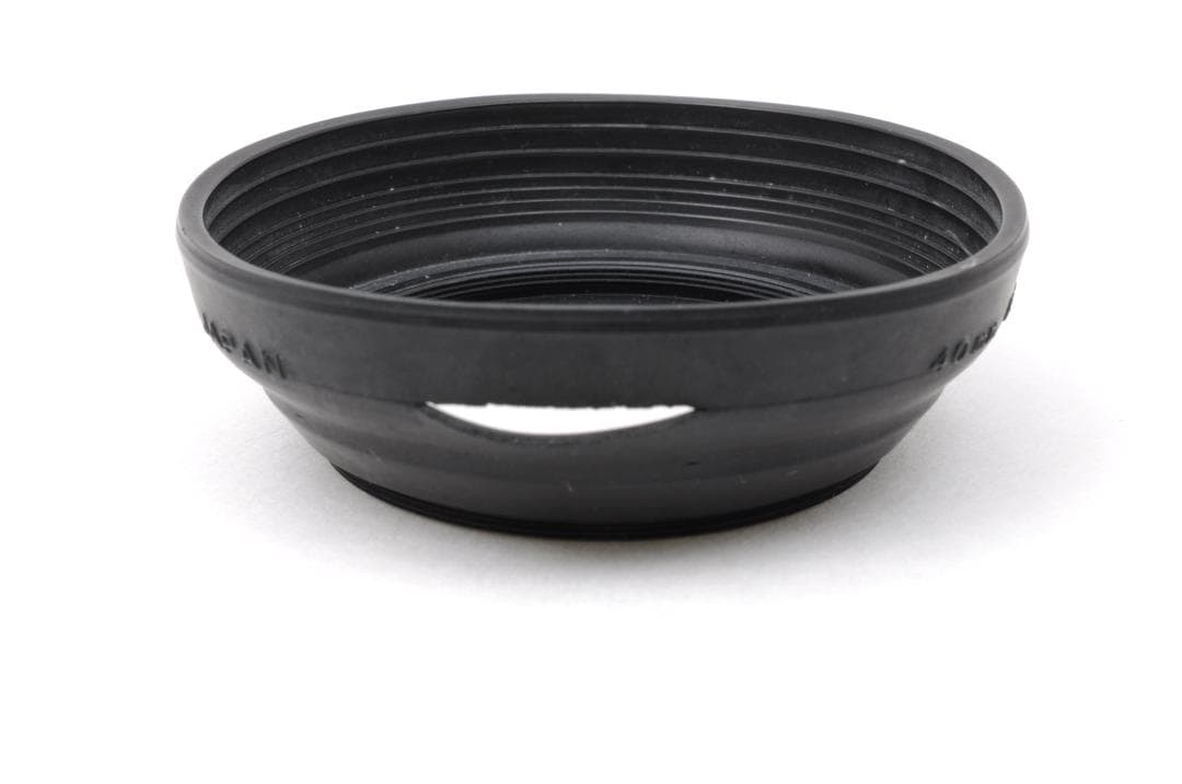 レンズ(単焦点) MINOLTA M-ROKKOR 40mm f/2.0