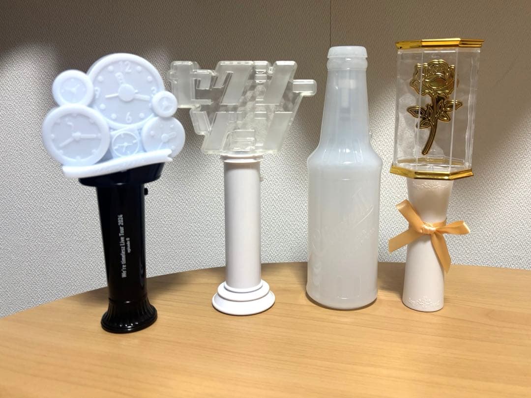 SexyZone / timelesz ペンライト