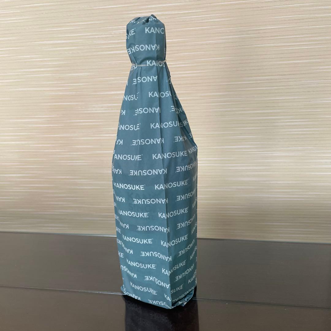 KANOSUKE シングルモルト2021 セカンド