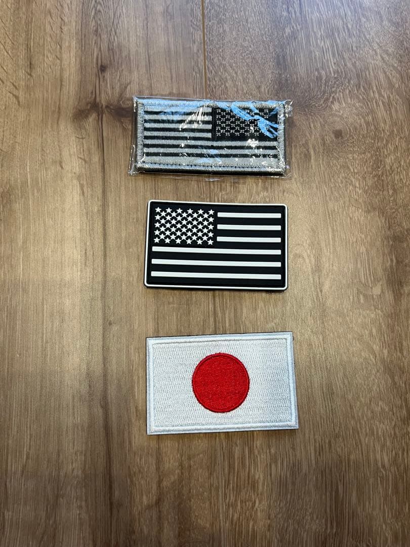 【未使用品】ミリタリー／サバゲー／コンドル／チェストリグ、ベルト、エルボーパッド