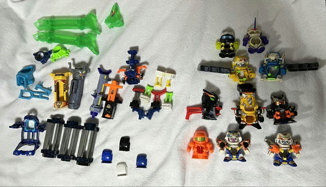 M*H様 ビーダマンまとめ売り