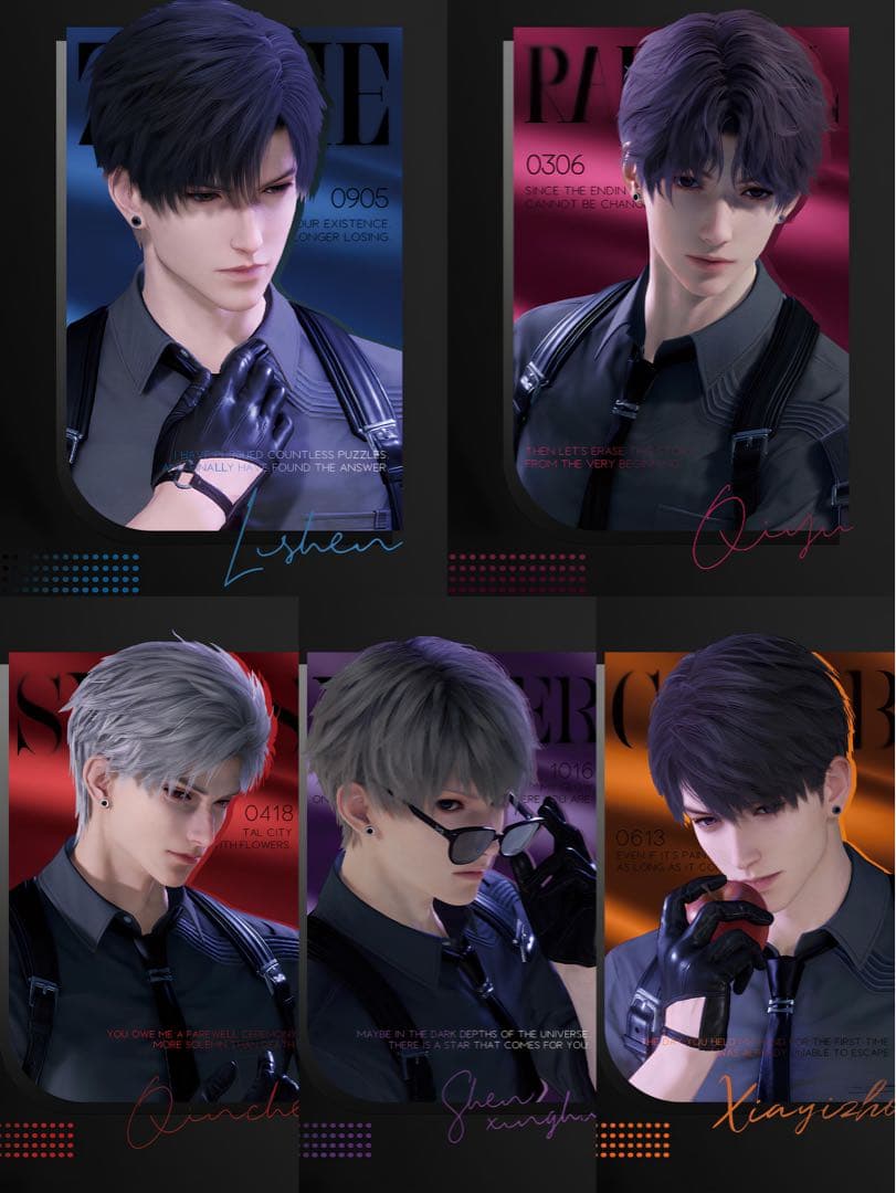 マイキーページ　即購入NG ③