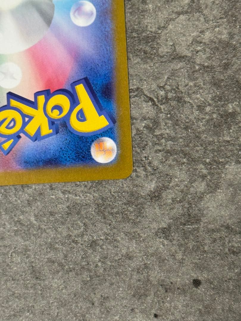 【美品】ブラッキーex SAR テラスタルフェスex