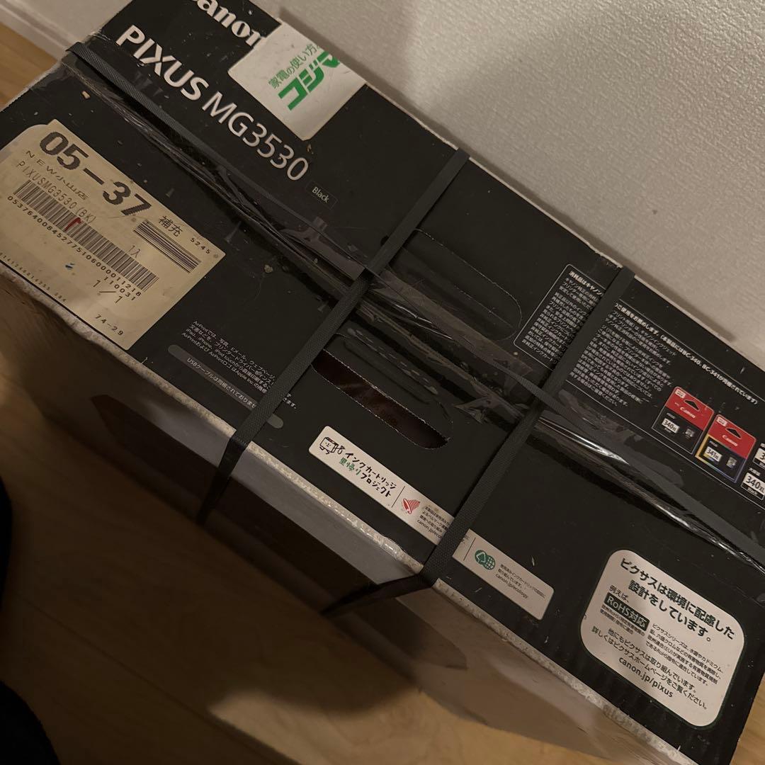 Canon PIXUS MG330 MG350 MG3530 本体