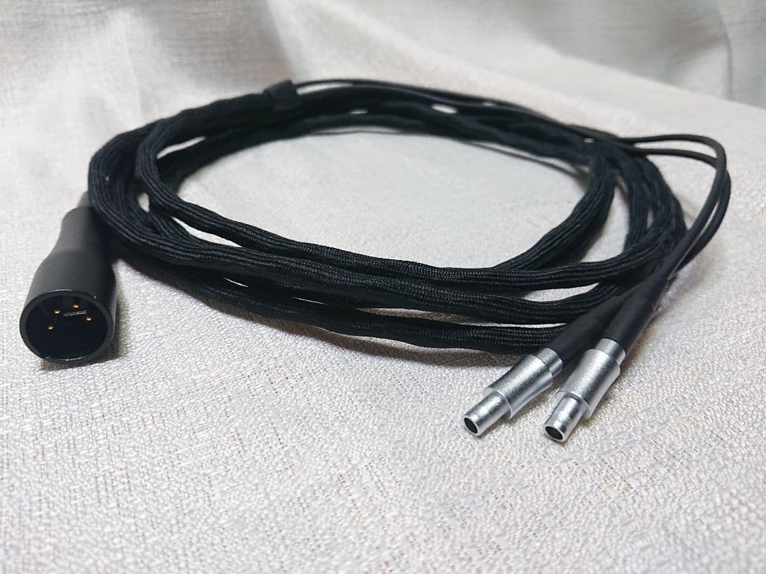 SENNHEISER CH800S バランスケーブル