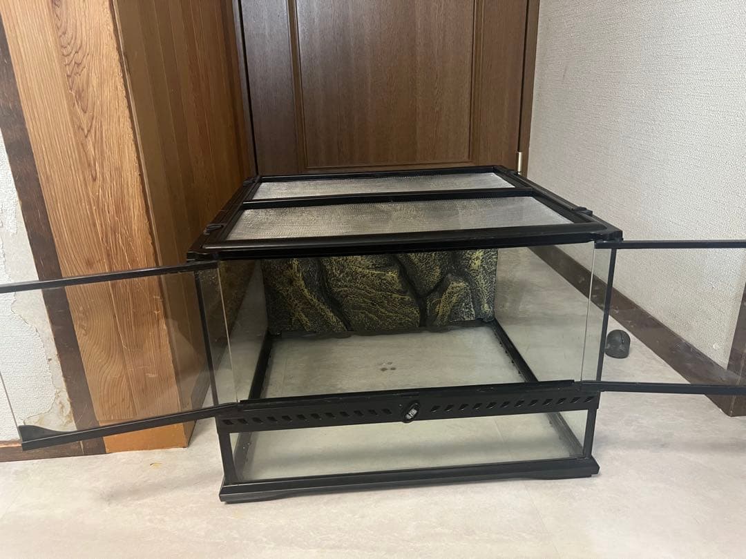 GEX グラステラリウム 4530 着払い