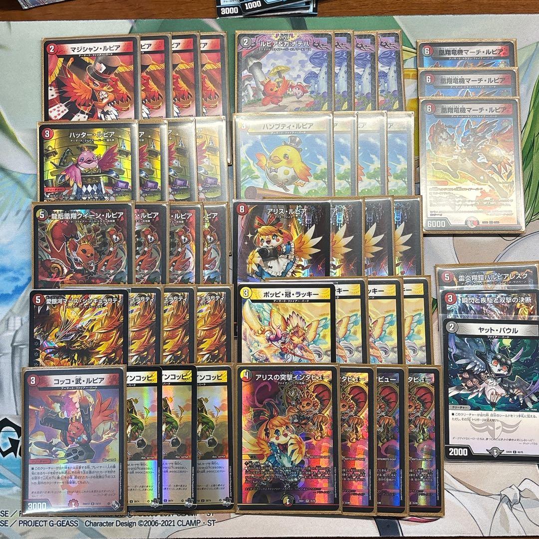 デイガファイアーバード シンギュラリティ4 ほぼ全部ホイル