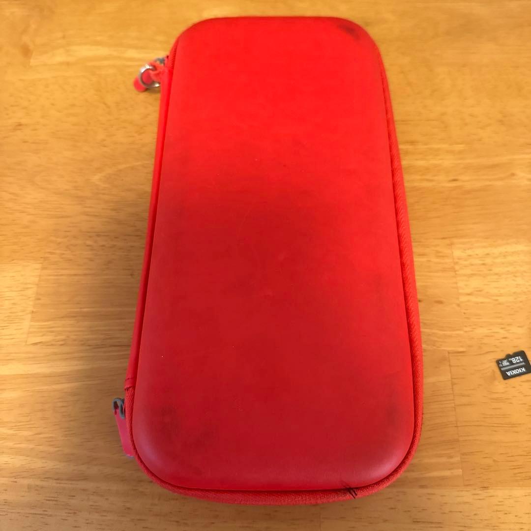 Nintendo Switch 本体 付属品付き