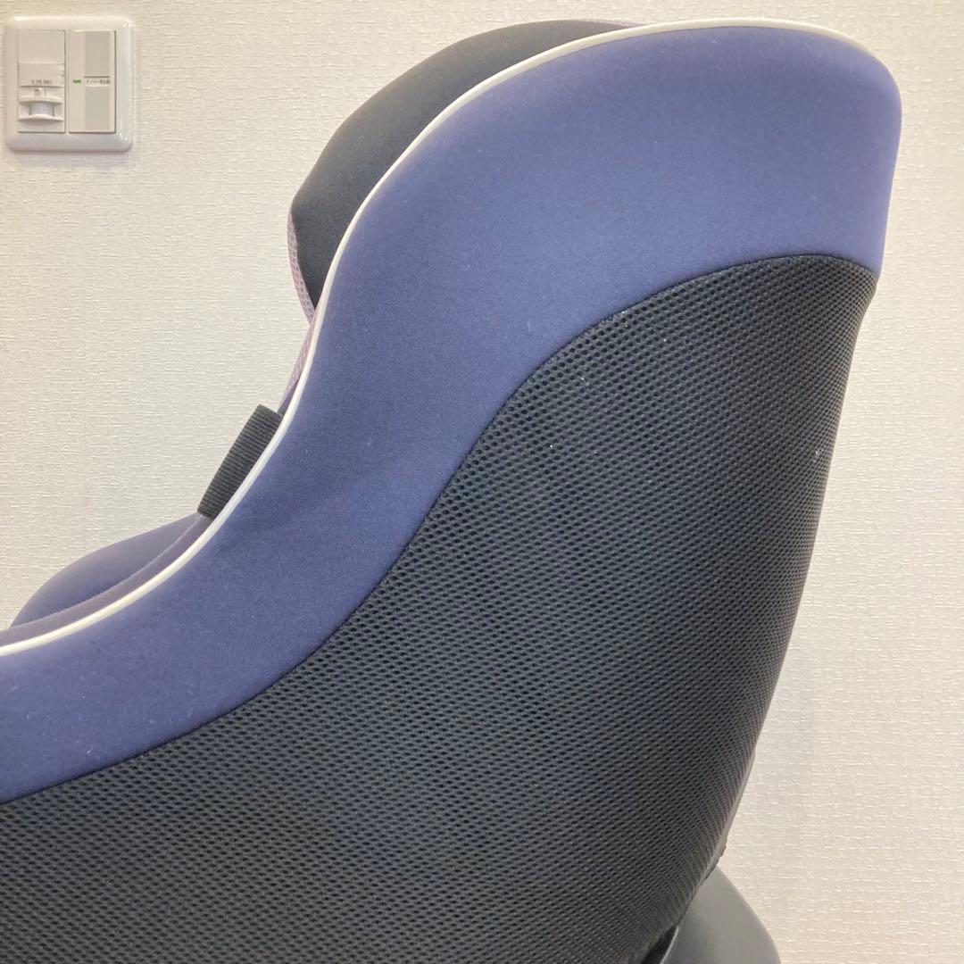 joie チャイルドシートアーク360 isofix対応　回転