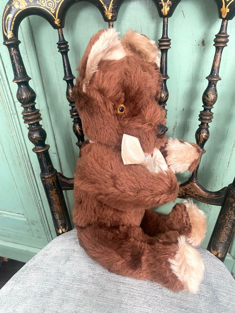 タグ付きJPMベア JPM BEAR フレンチベア　美品　レア