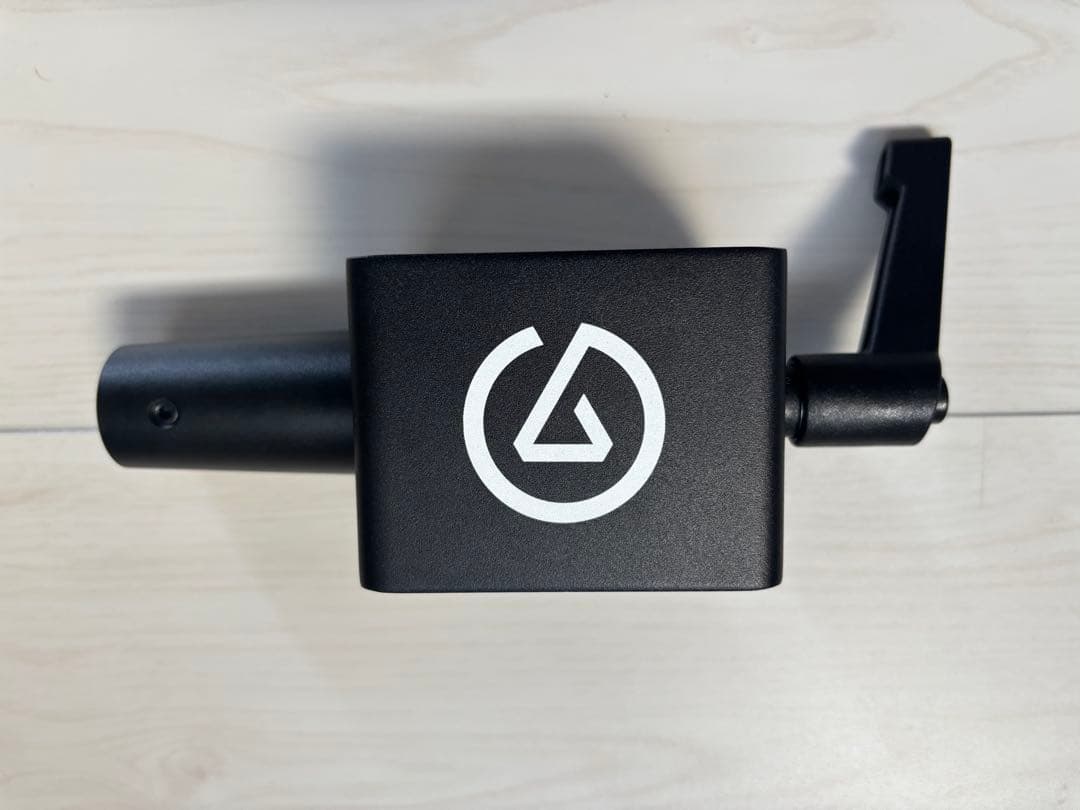 Elgato Wave Mic Arm LP ブラック