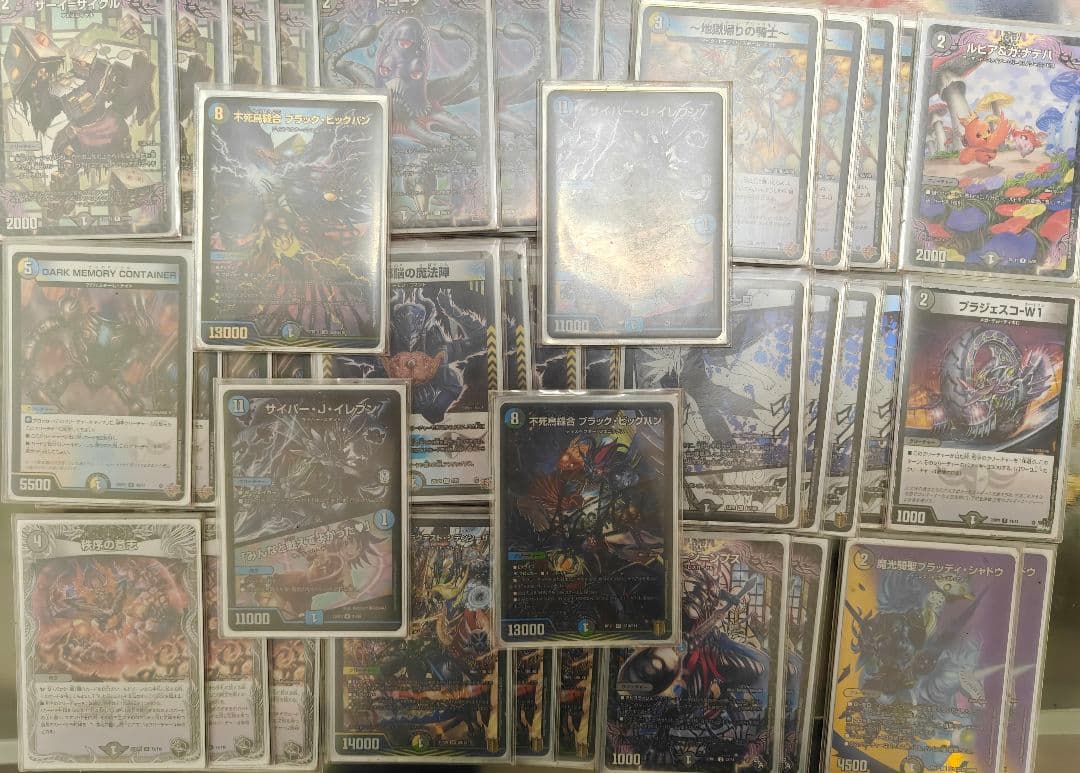 ドロマーゼーロ速度重視個人構築キャラスリ上スリ即プレイ用オリジナルフォーマット①