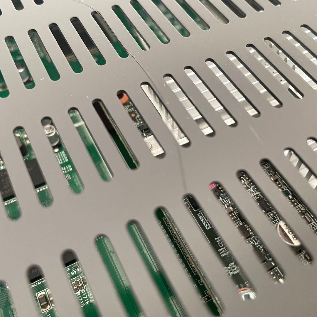 Marantz AVサラウンドレシーバー　7.1ch[NR1710]ブラック