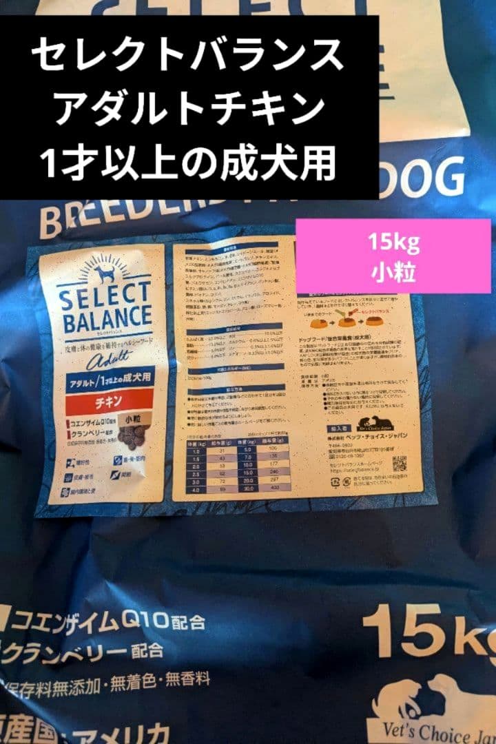 ドッグフード chocomint1989chan