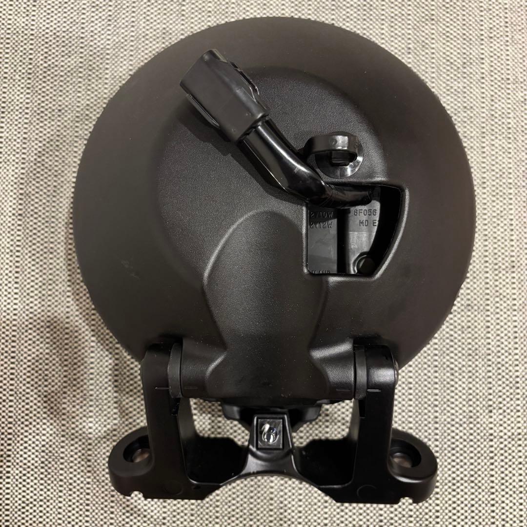 レブル250 純正LEDヘッドライト