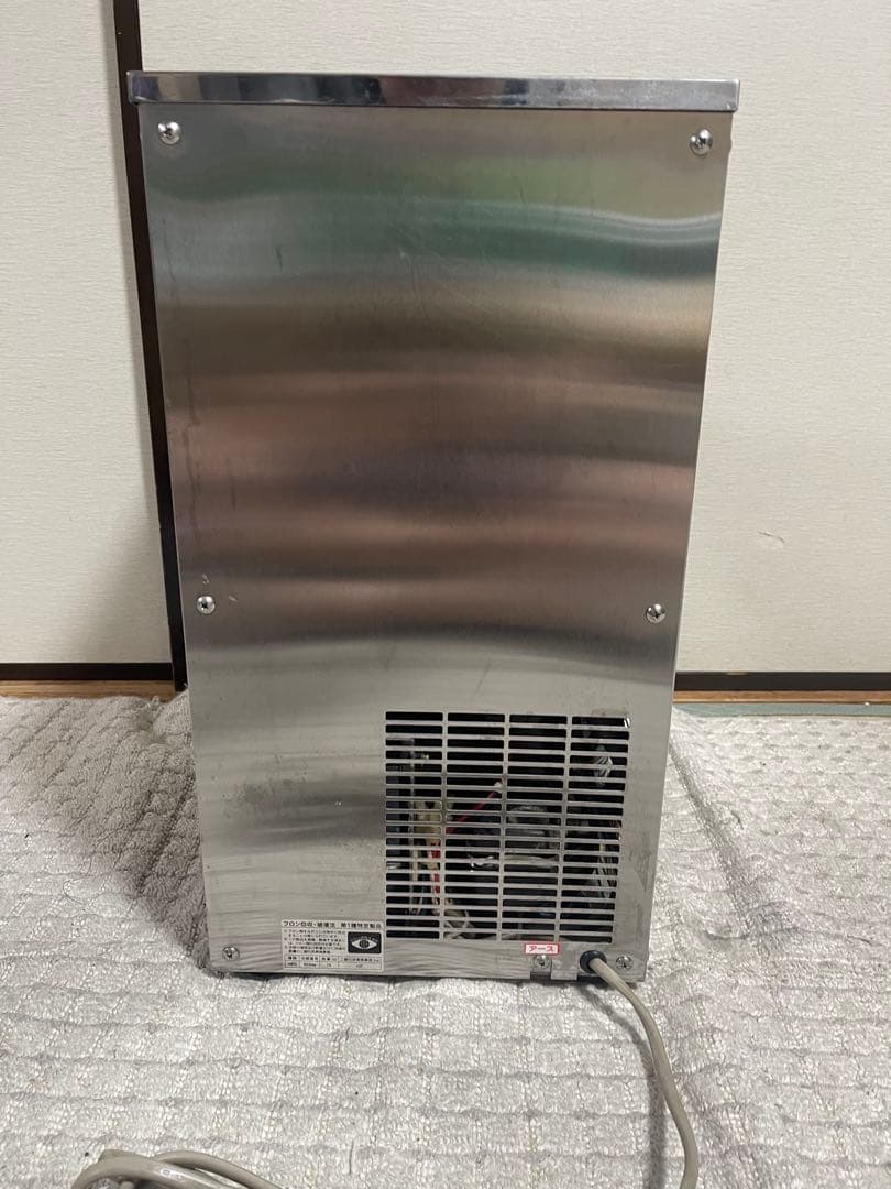 Asahi 炭酸水メーカー 2つディスペンサー　ジャンク