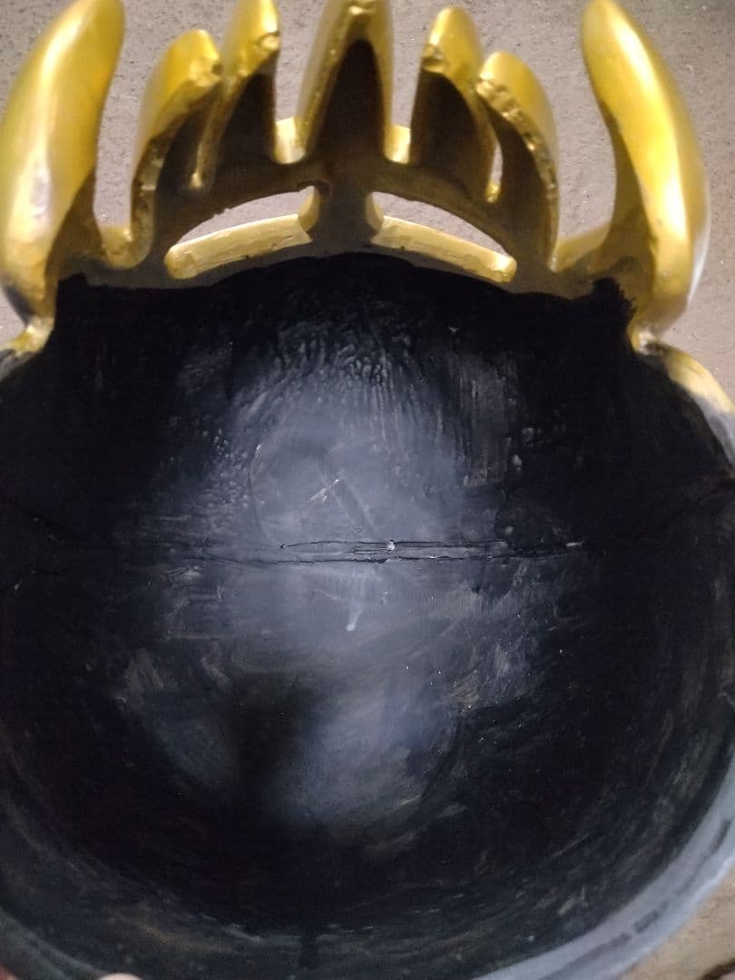 ■世紀末 マスクフィギュア■北斗の拳 ジャギ プライズ