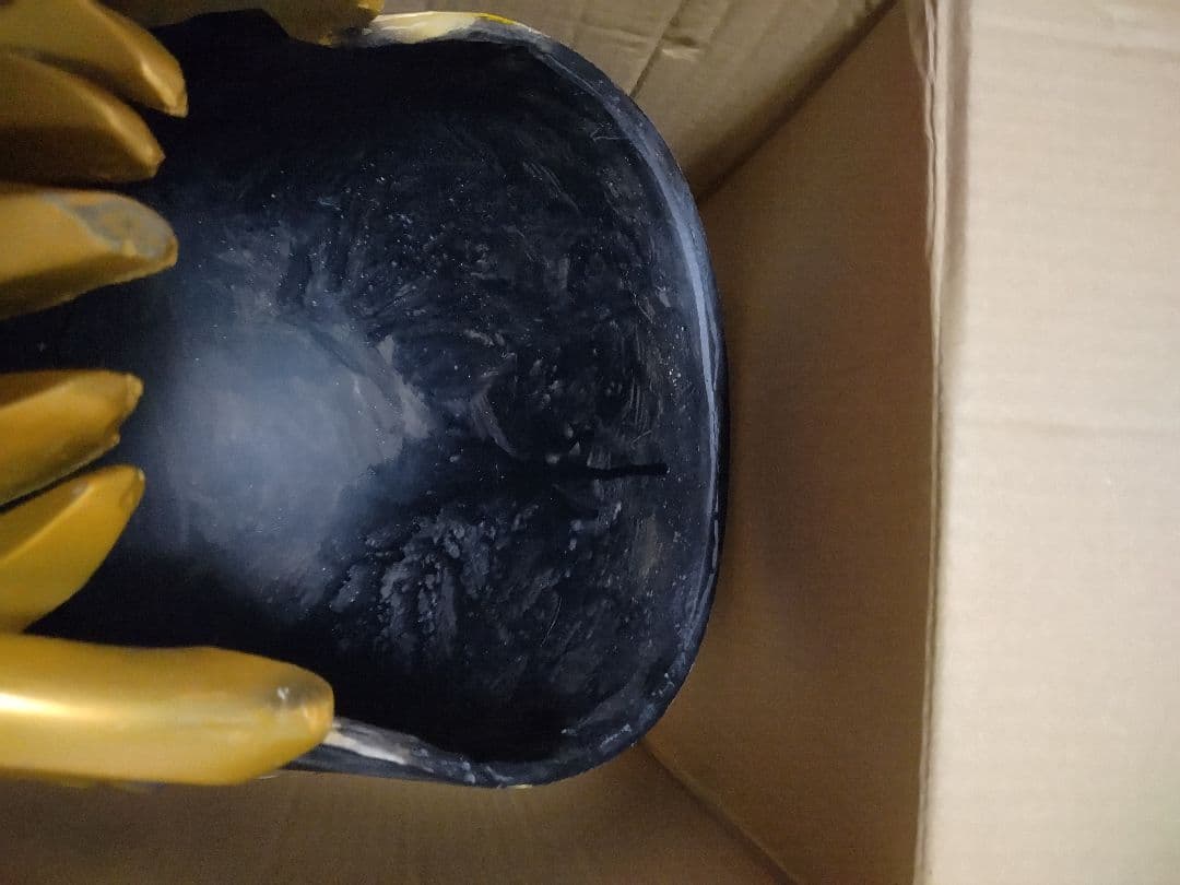 ■世紀末 マスクフィギュア■北斗の拳 ジャギ プライズ