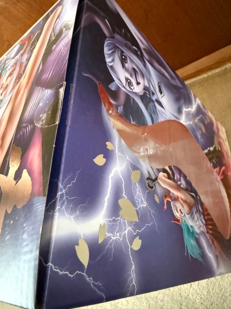 popワンピースヤマト