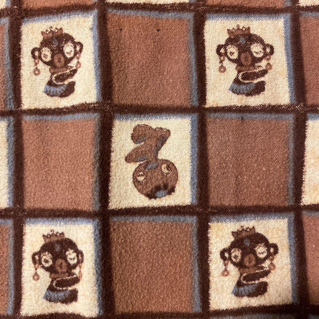 ビィンテージ子供着物